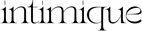 Intimique